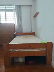 Blk 77 Lorong Limau (Toa Payoh), HDB 3 Rooms #533297921
